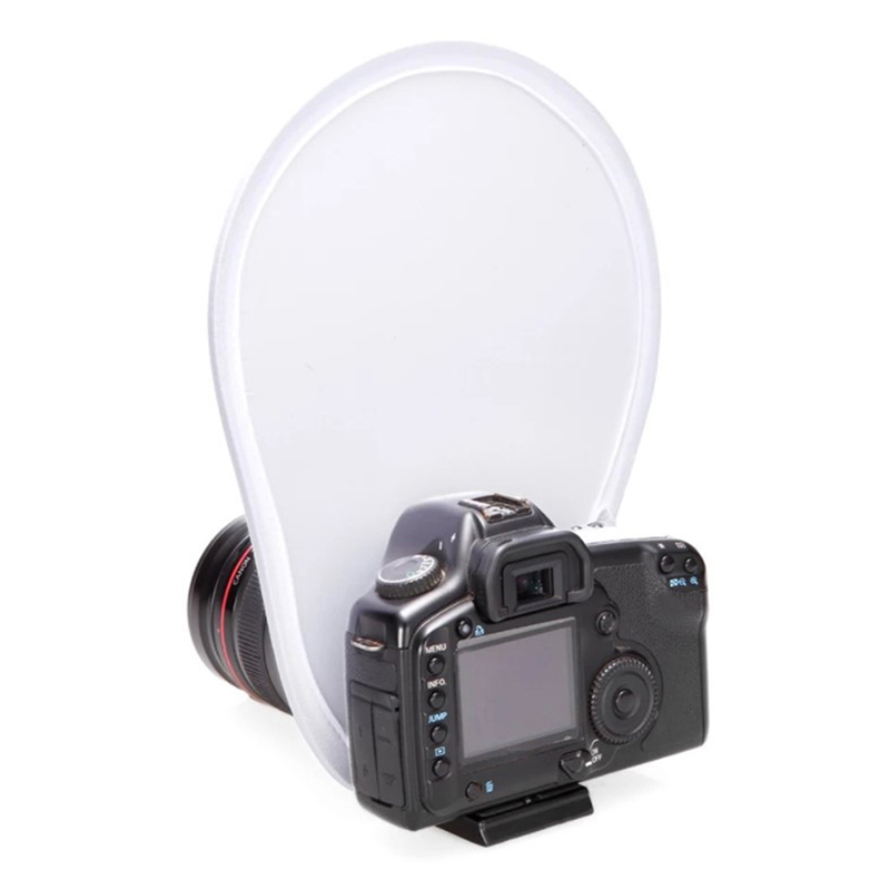 Photography Lighting Softbox - Universal Photography Flash Lens Diffuser Reflector