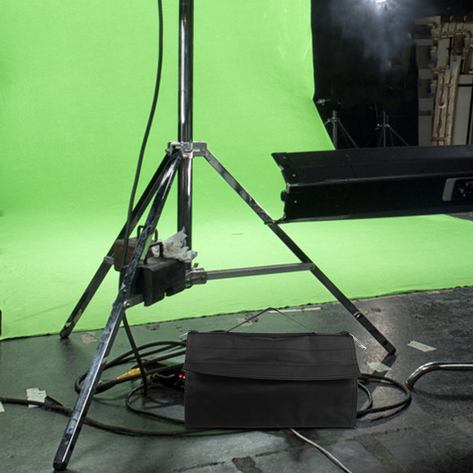 Photography Lighting Weight Bags - Heavy Duty Photography Sandbag Portable Tripod