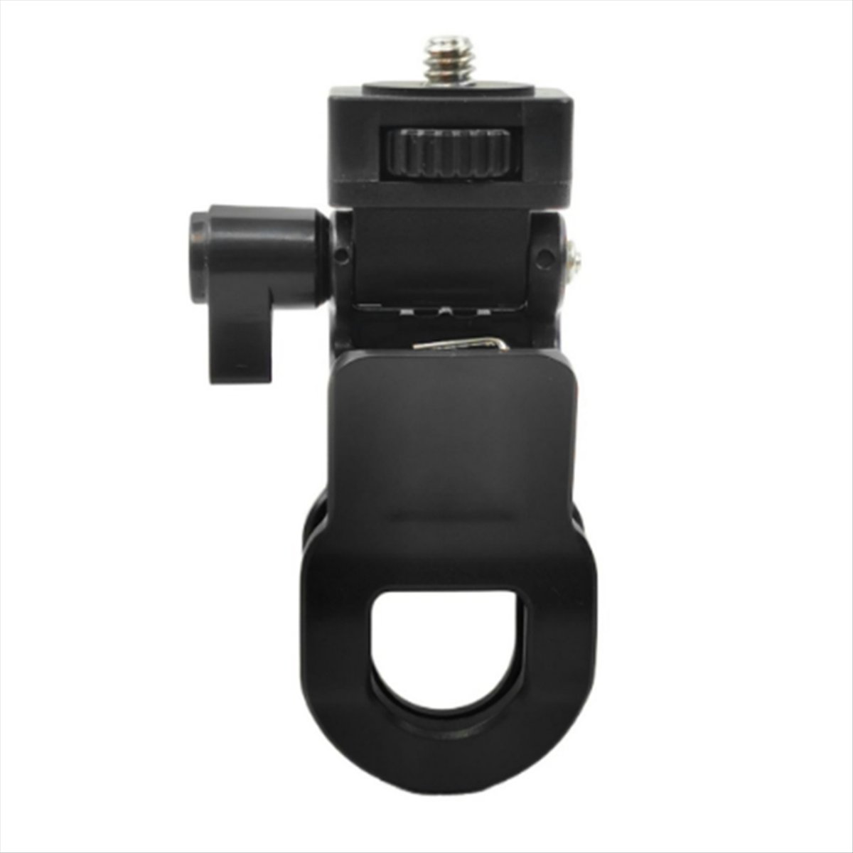 Photography Lighting Mount - DT75BG Selfie Fill Light Clip Holder