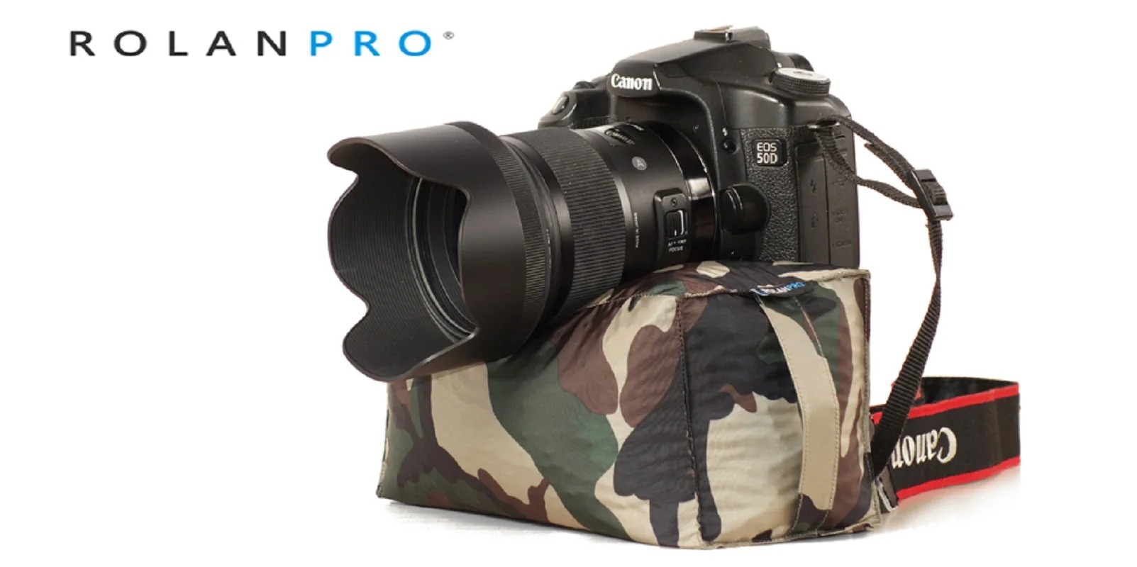 Photography Lighting Weight Bags - ROLANPRO Mini Light Weight Bean Bag