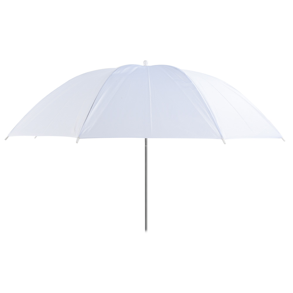 Photography Lighting Flash - 33 Inch Translucent White Soft Umbrella