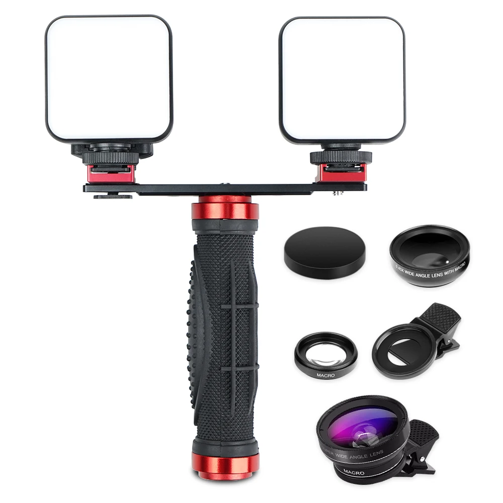 Photography Mobile Lighting - Dental Photography Light Intraoral LED Oral