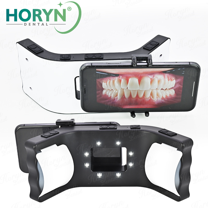 Photography Lighting Flash - Dental Photography Kit Mobile Phone Flashlight