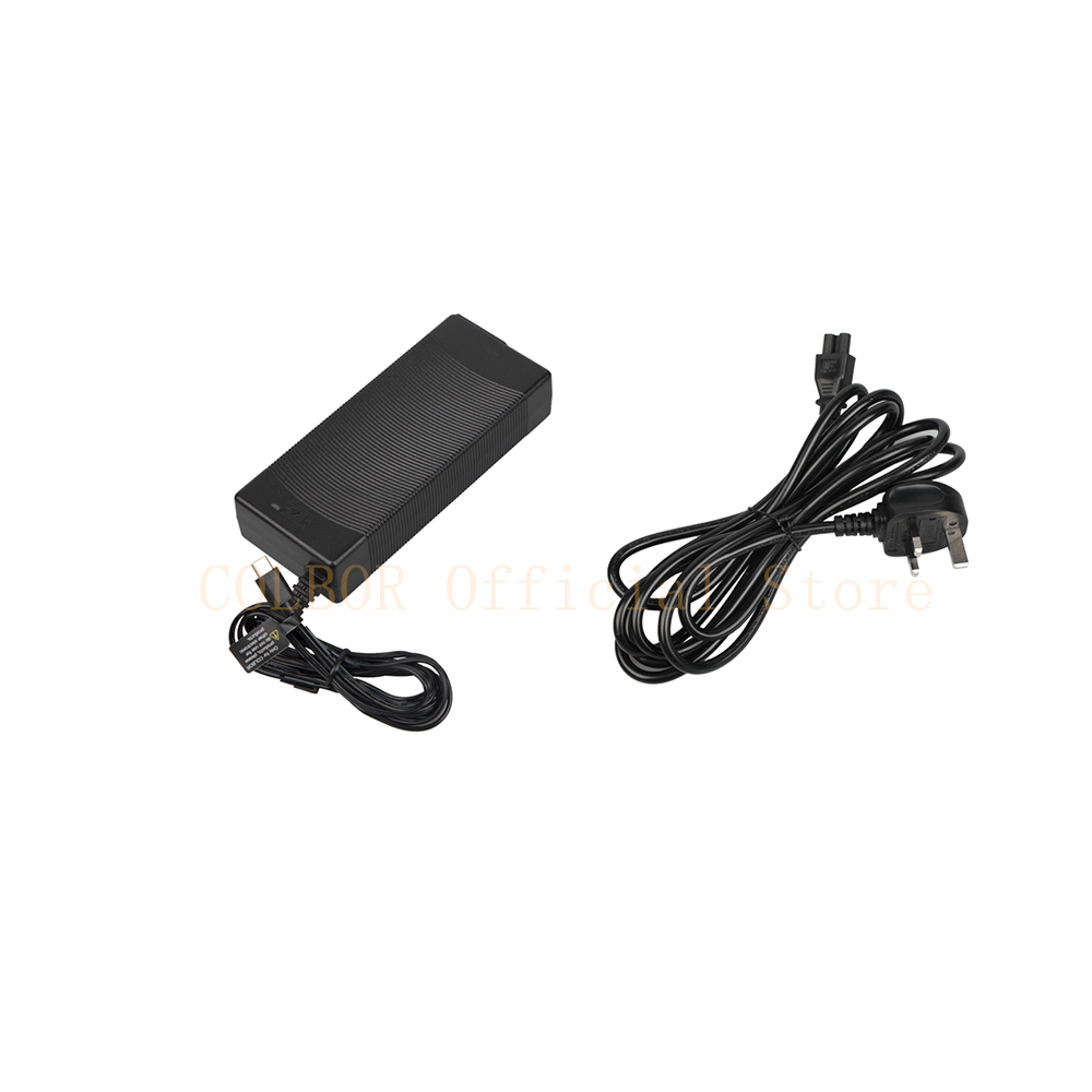 Photography Lighting Tool - Colbor PA120 Power Plug Adapter for