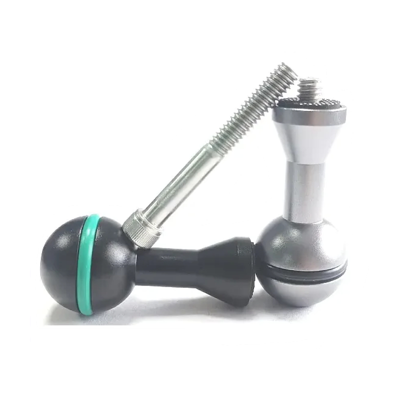 Photography Lighting Mount - Aluminum 1