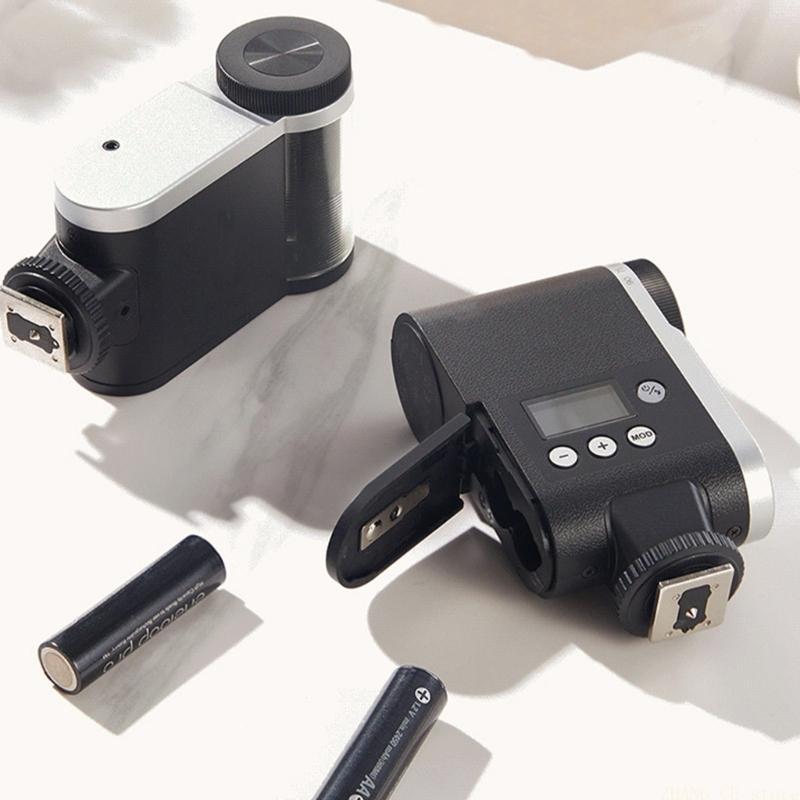 Photography Lighting Brand - M5TD iA32 Camera Chụp Ảnh Đèn