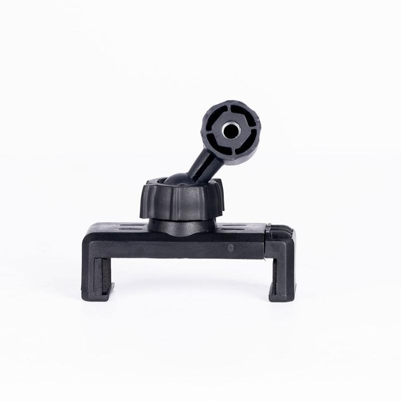 Boom Arm Stand - Phone/Mic Stand Universal 1/4inch Globe Design