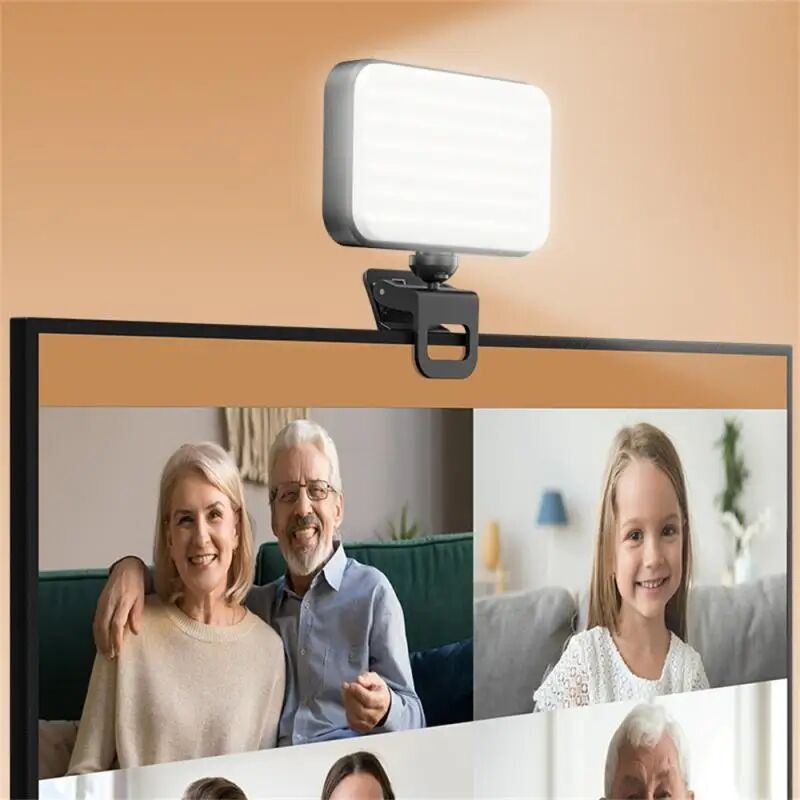 Photography Lighting Flash - Pocket LED Selfie Light For IPhone