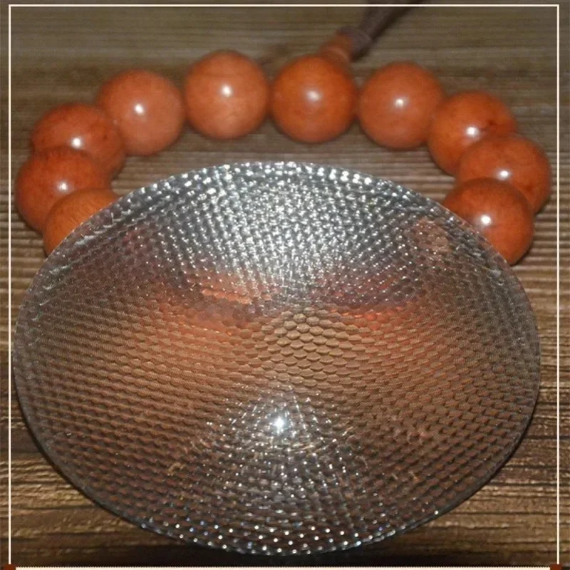 Photography Lighting And Composition - Fresnel Composite Fly Eye Lens Diameter