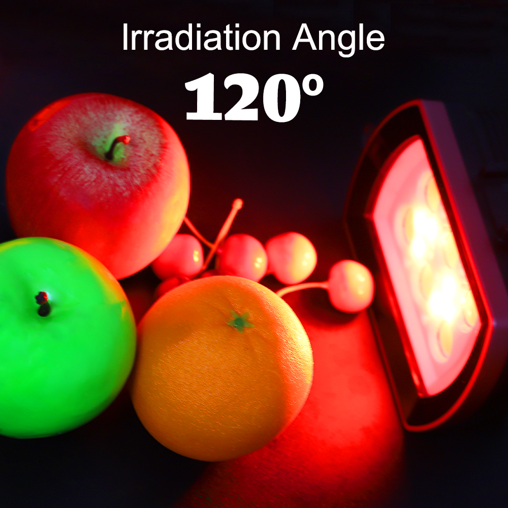 Photography Lighting Brand - Seafrogs 40Meter Waterproof LED Light 6000lumens/3500lumens