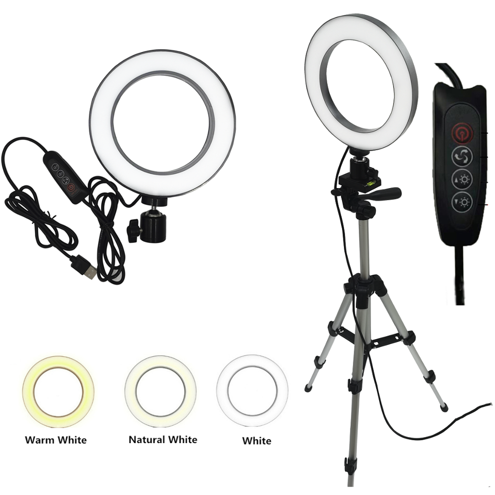 Photography Lighting Tool - 6 