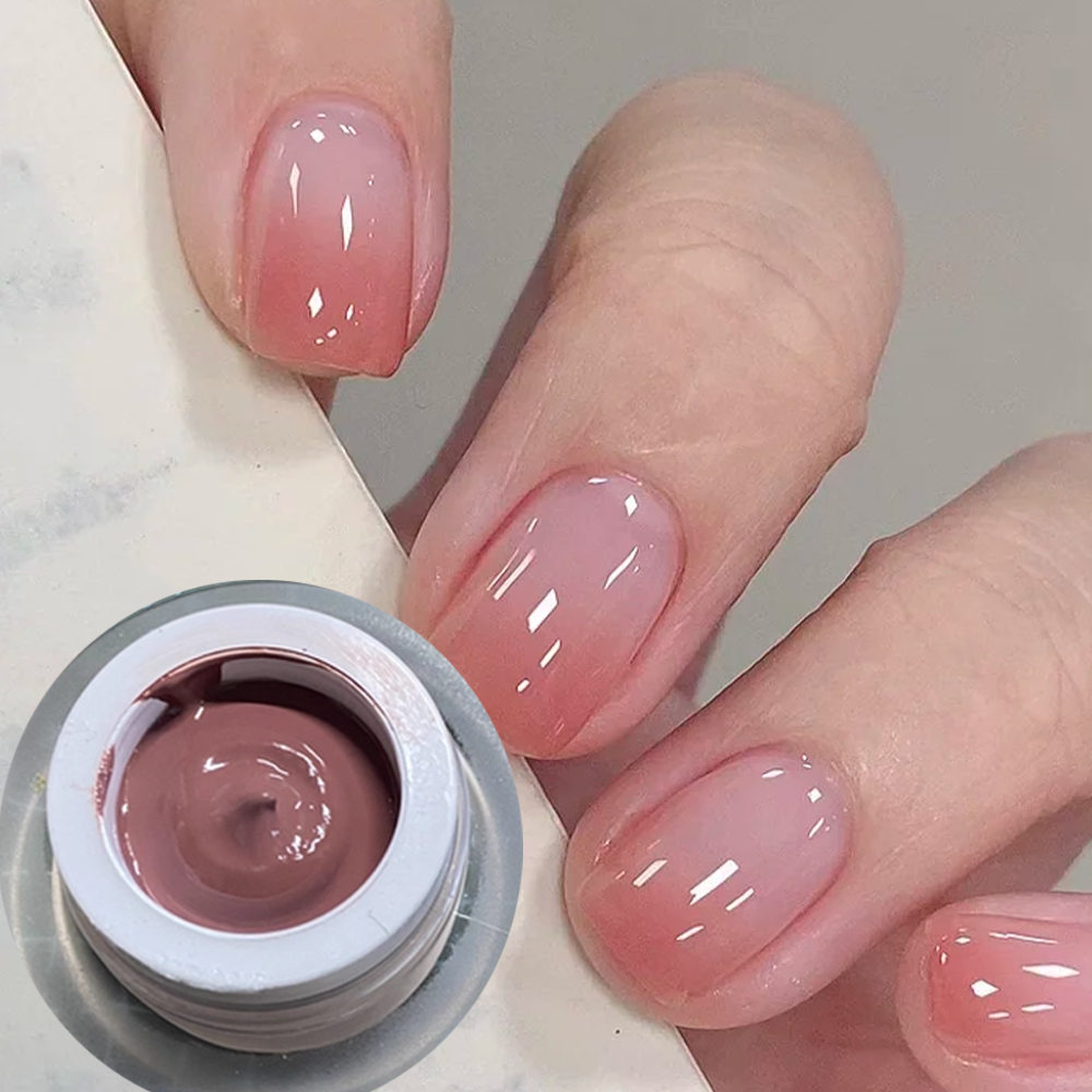 Photography Lighting Gels - 1Box Peachy Pink Pat Painting Gel