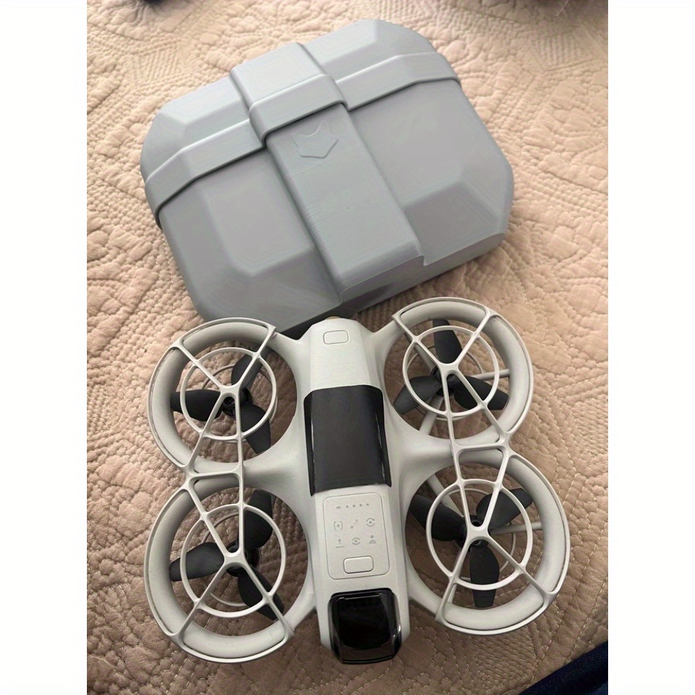 Photography Lighting Weight Bags - A High-Quality Dji Neo Storage Box