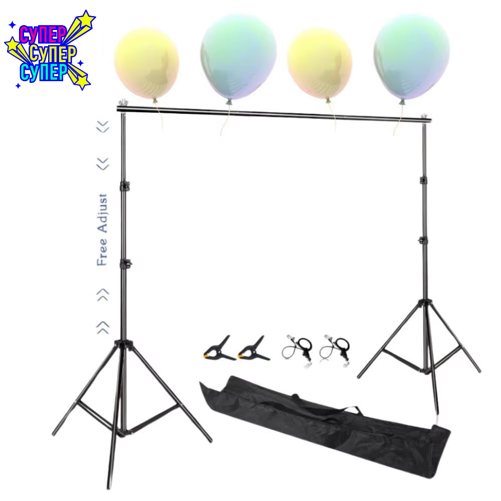 Photography Lighting Weight Bags - Backdrop Stand Photo Background Support Studio