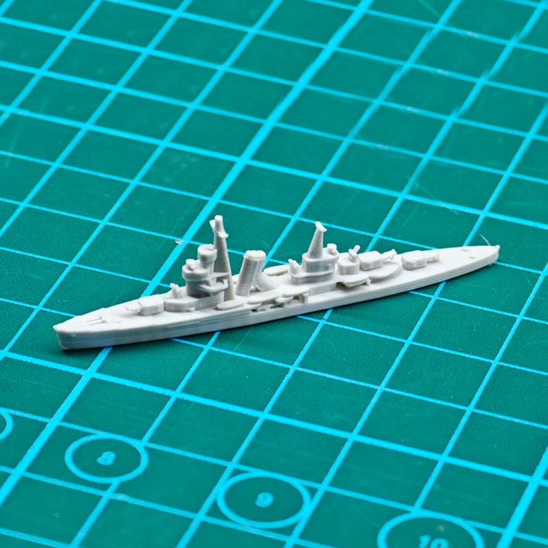 Photography Lighting And Composition - 1PCS 1/2000 Scale Ping Hai Light