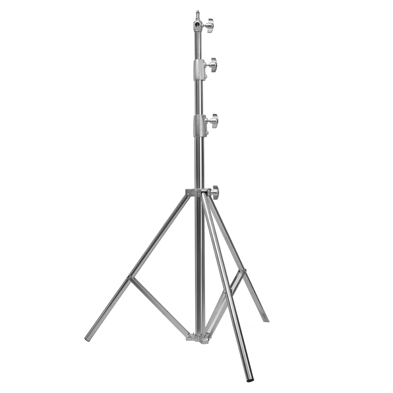 Photography Video Lighting Kit With Adjustable Tripod Stand - 280Cm 9FT Ảnh Nặng Video Phòng