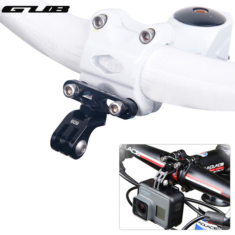 Photography Lighting Accessories - GUB 609 Aluminum Bike Holder Adapter