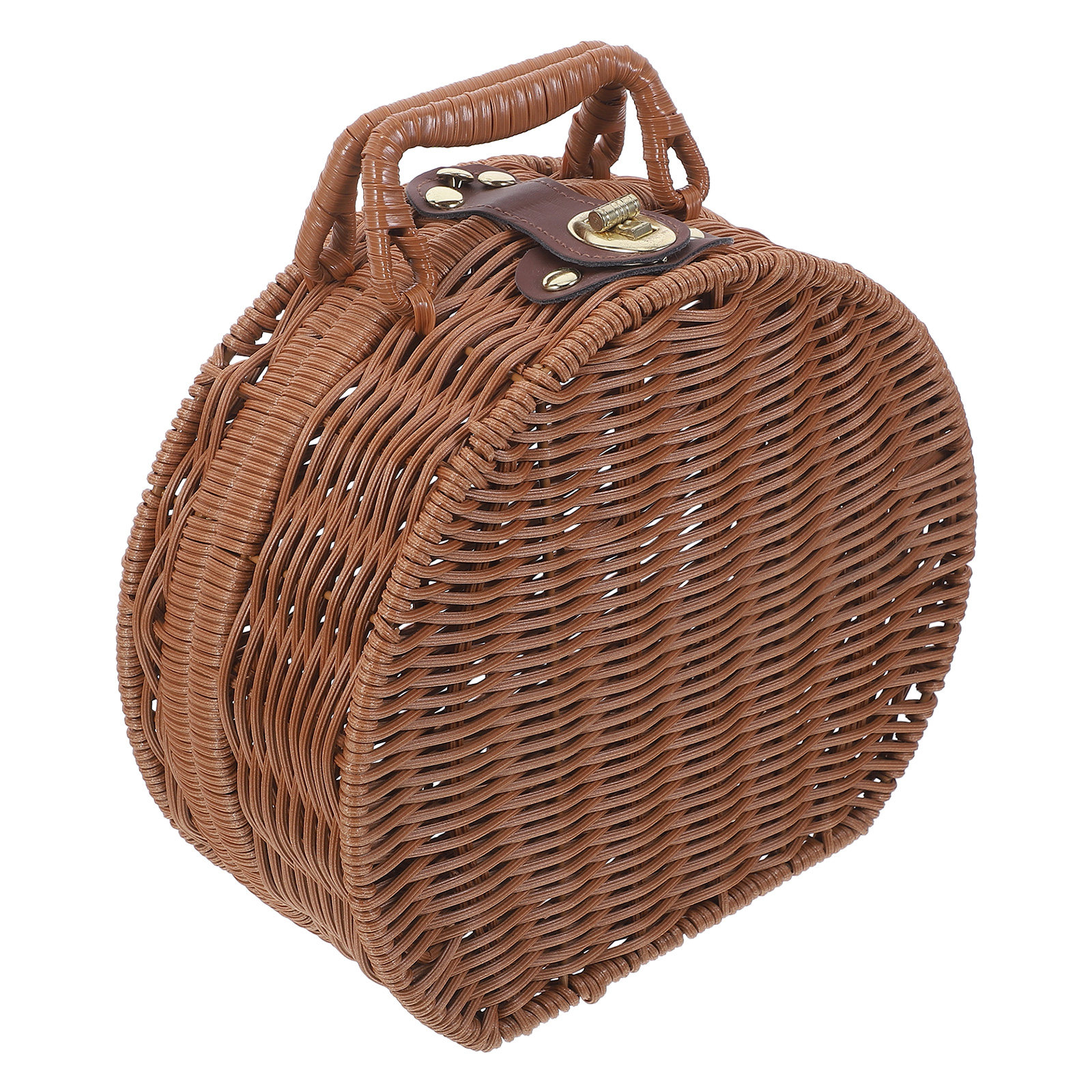 Vintage Handwoven Light Blue S - đánh giá và giá Vintage Photography Lighting