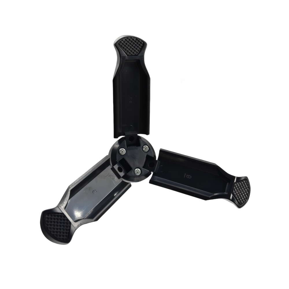Mini Tripod Stand With 1/4'' S - đánh giá và giá Photography Video Lighting Kit With Adjustable Tripod Stand