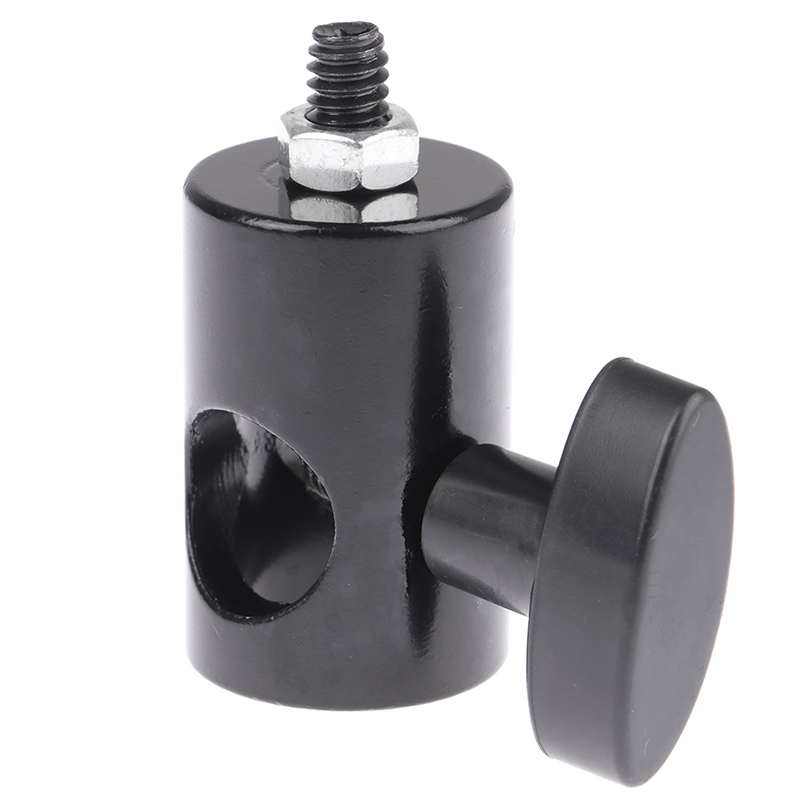1Pc Camera Light Stand Thread  - đánh giá và giá Photography Lighting Tool
