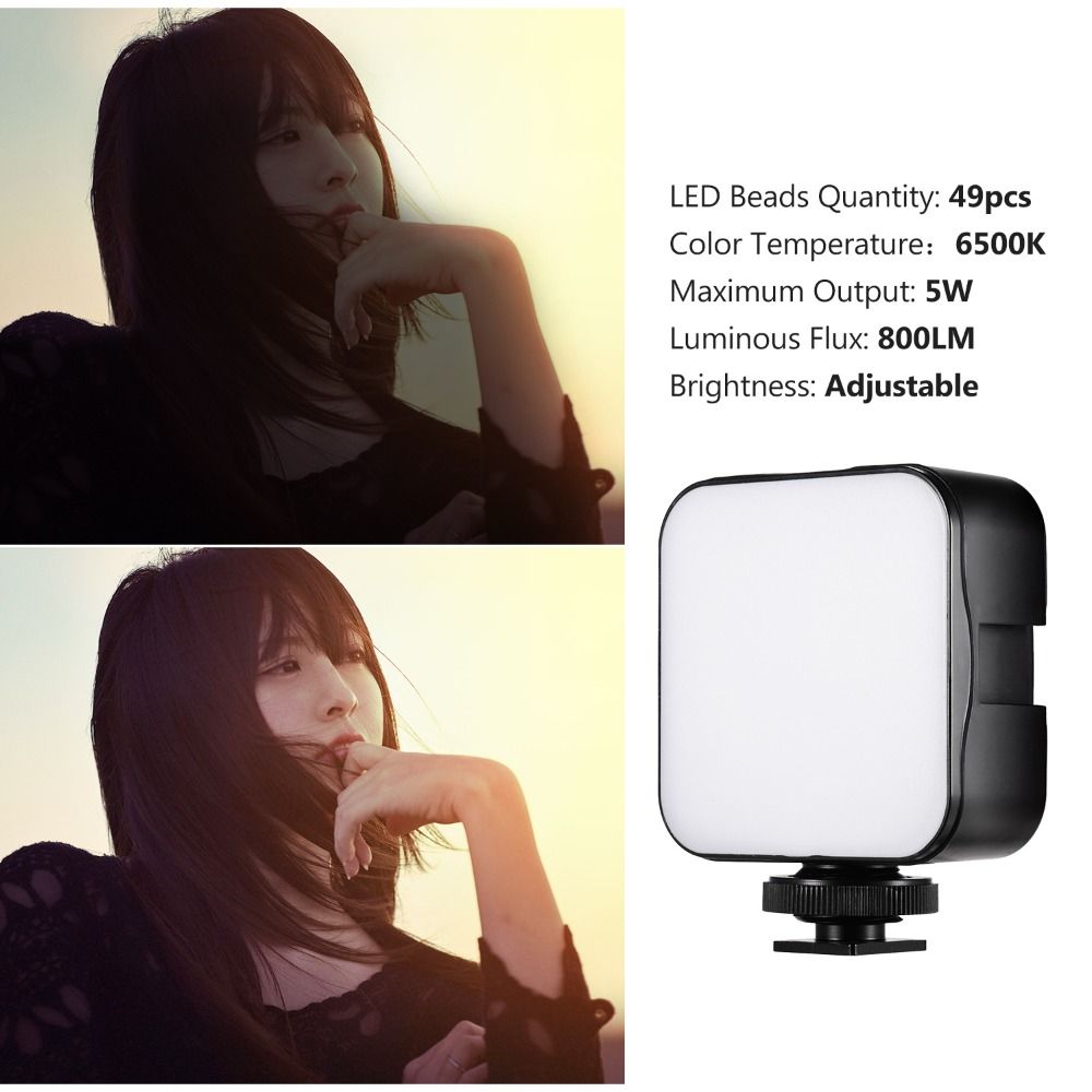 Portable Photography Hot Shoe  - đánh giá và giá Photography Lighting Brand