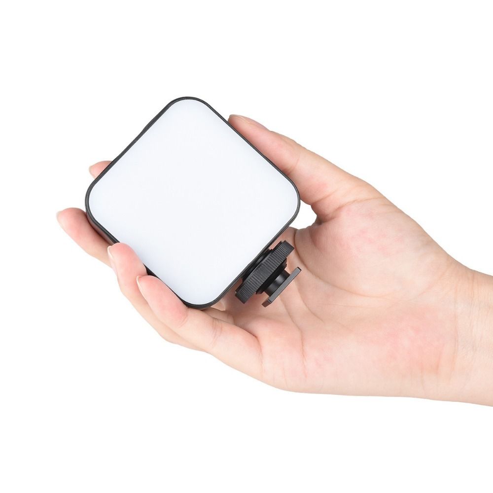 Dimmable Fill-in Light USB Cha - đánh giá và giá Photography Lighting Brand