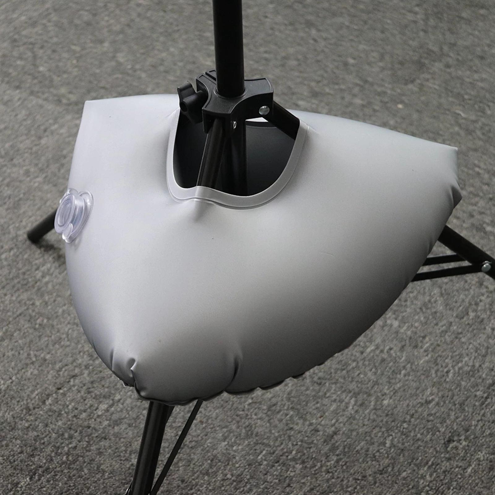 Weight Bag Heavy Duty for Trip - đánh giá và giá Photography Lighting Weight Bags