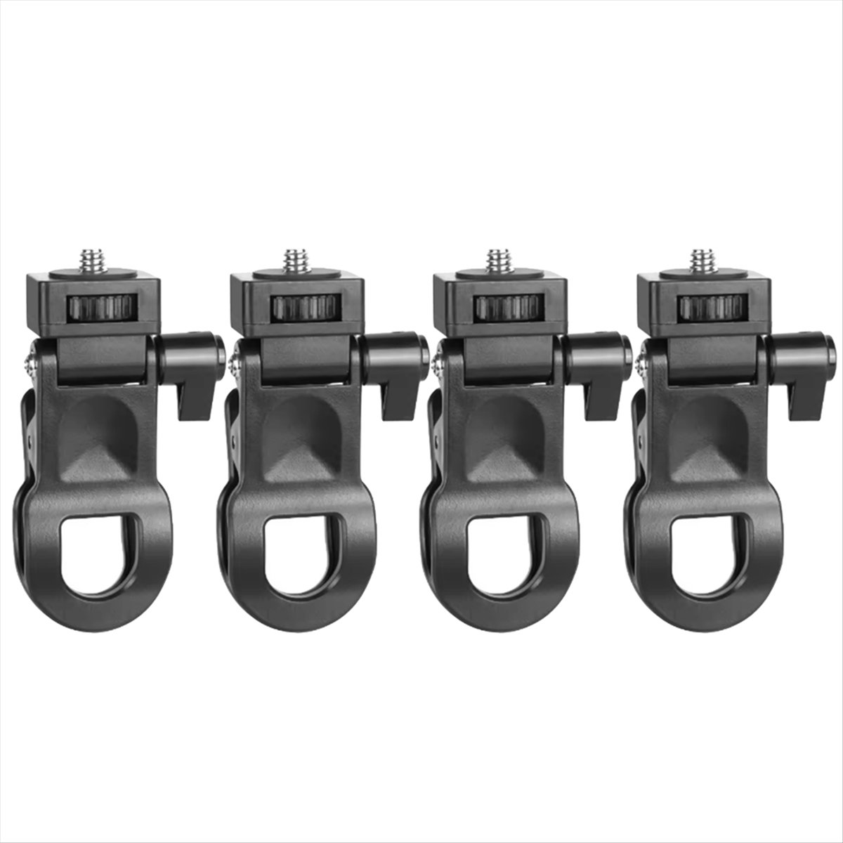 DT75BG Selfie Fill Light Clip  - đánh giá và giá Photography Lighting Mount