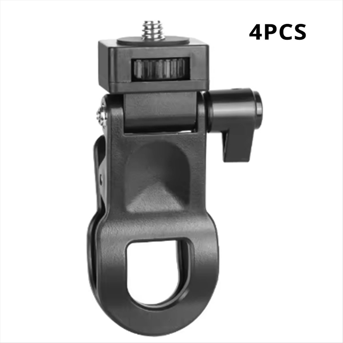 DT75BG Selfie Fill Light Clip  - đánh giá và giá Photography Lighting Mount
