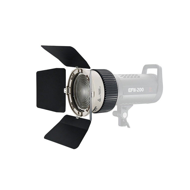 JINBEI ZF-6 Frenel Focalize Sp - đánh giá và giá Photography Lighting Diy