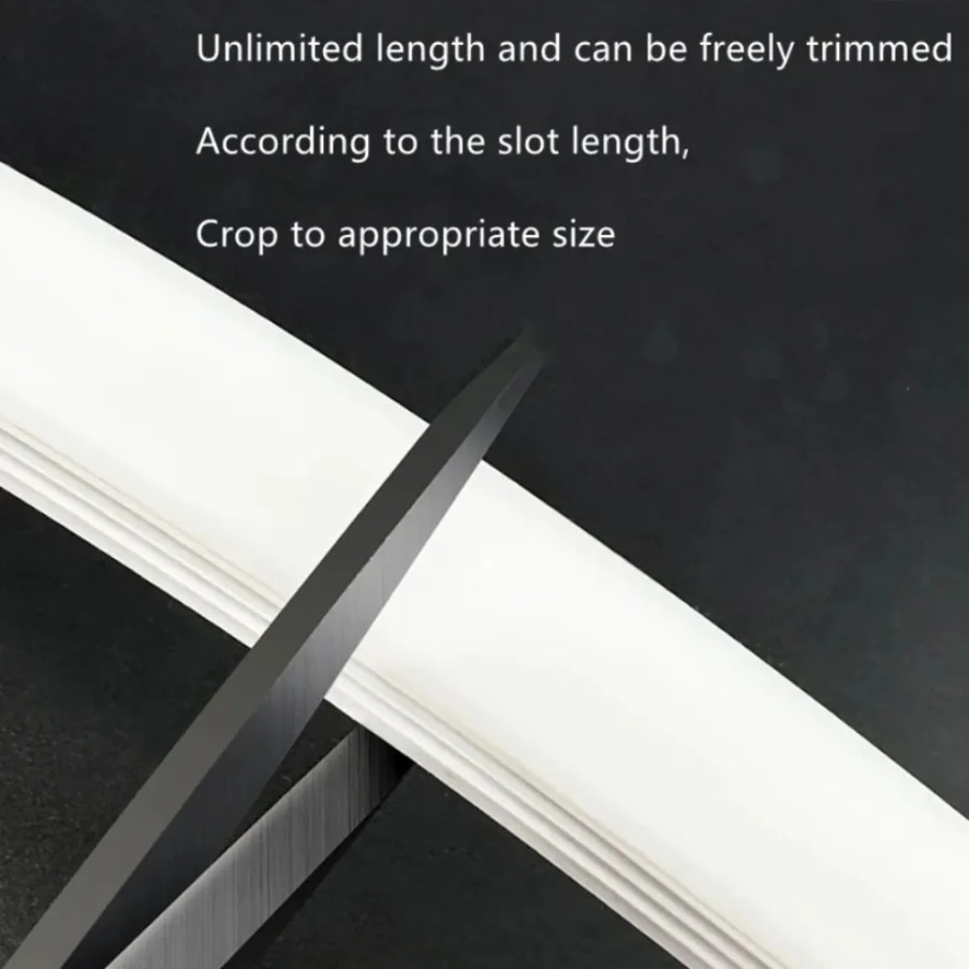 WS2811 WS2812B IP65 Waterproof - đánh giá và giá Diffusion Material Roll
