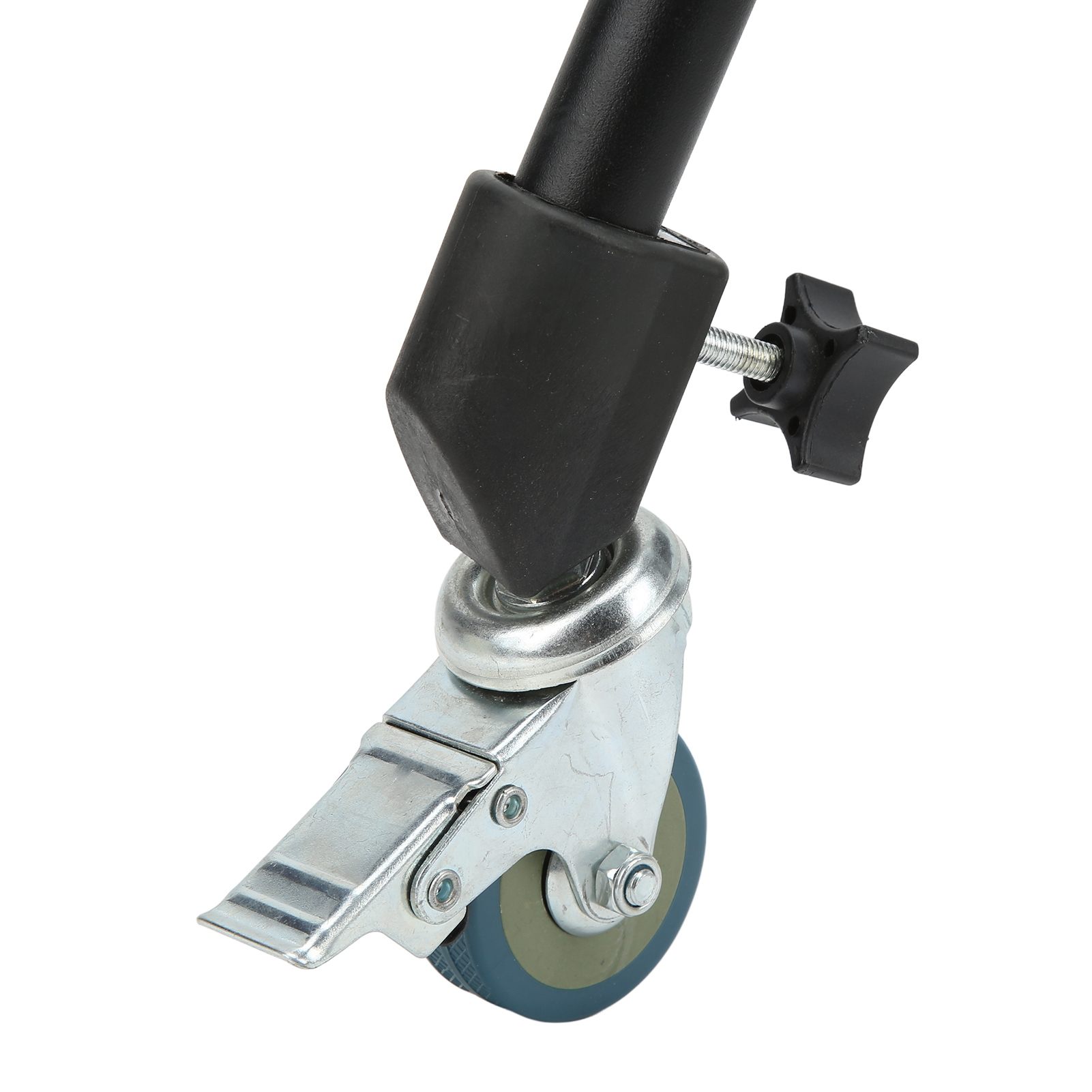 3pcs Light Stand Swivel Caster - đánh giá và giá Photography Lighting Mount