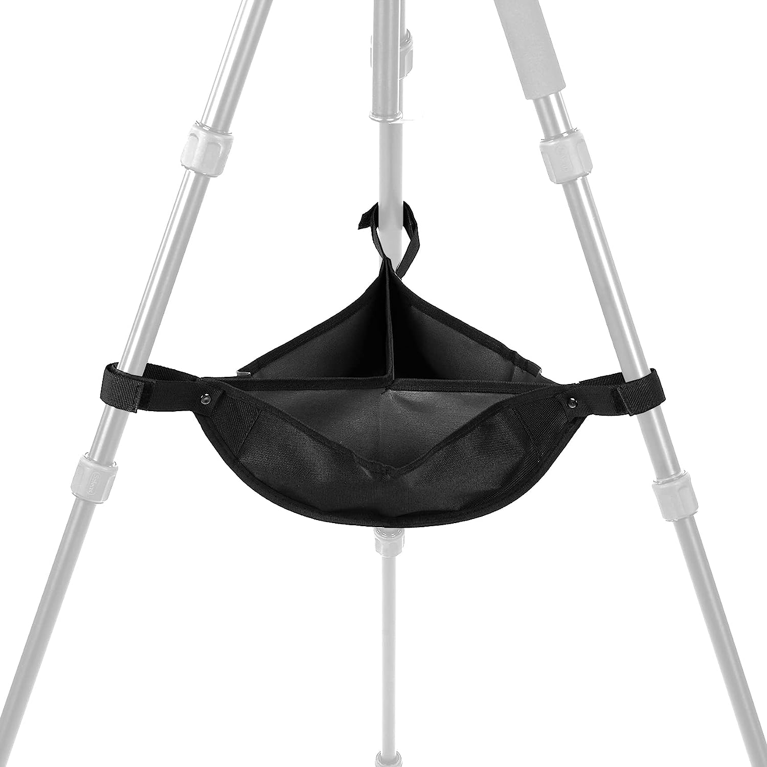 Selens Tripod Weight Bag Black - đánh giá và giá Photography Lighting Weight Bags