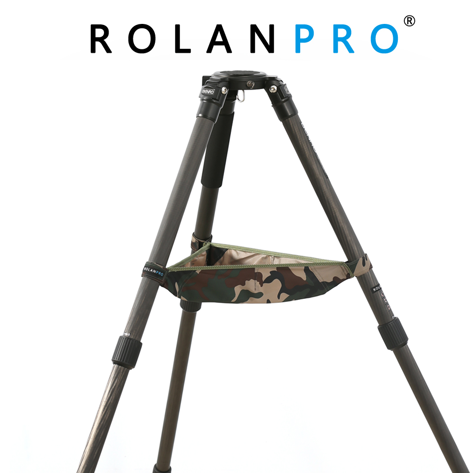 ROLANPRO Tripod Stone Bag Stud - đánh giá và giá Photography Lighting Weight Bags