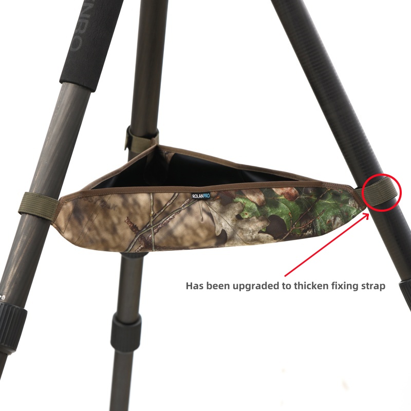 ROLANPRO Tripod Stone Bag Stud - đánh giá và giá Photography Lighting Weight Bags