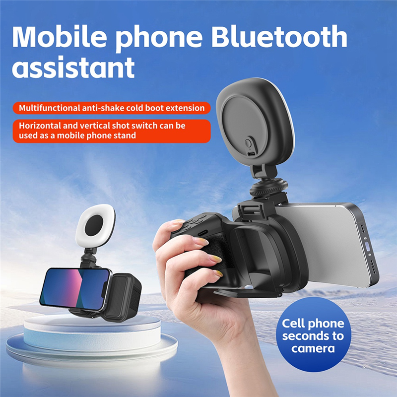 ABWP-Phone Bluetooth Handheld  - đánh giá và giá Photography Lighting Accessories