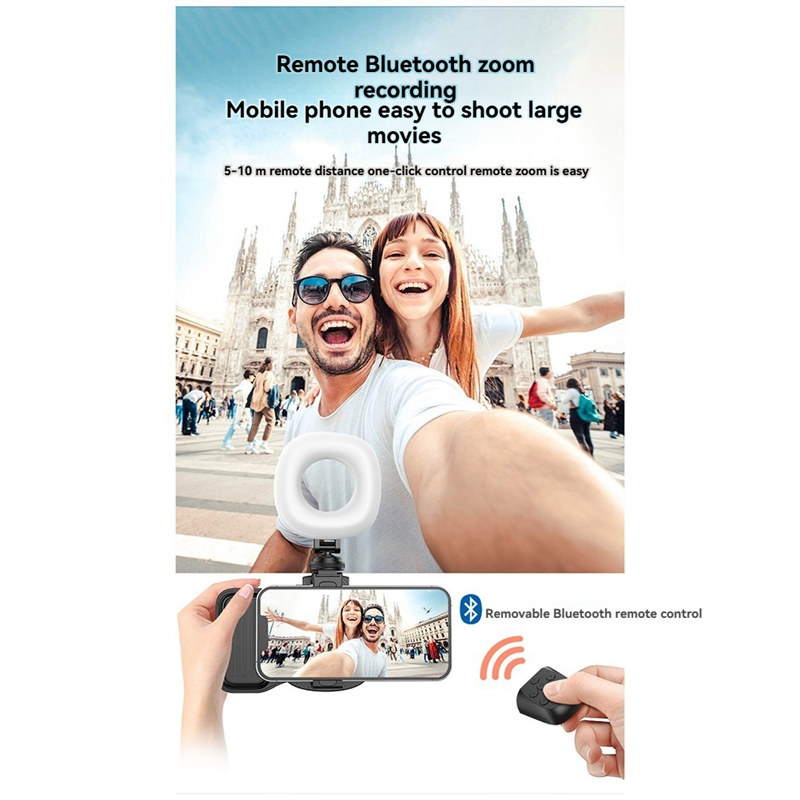 ABWP-Phone Bluetooth Handheld  - đánh giá và giá Photography Lighting Accessories