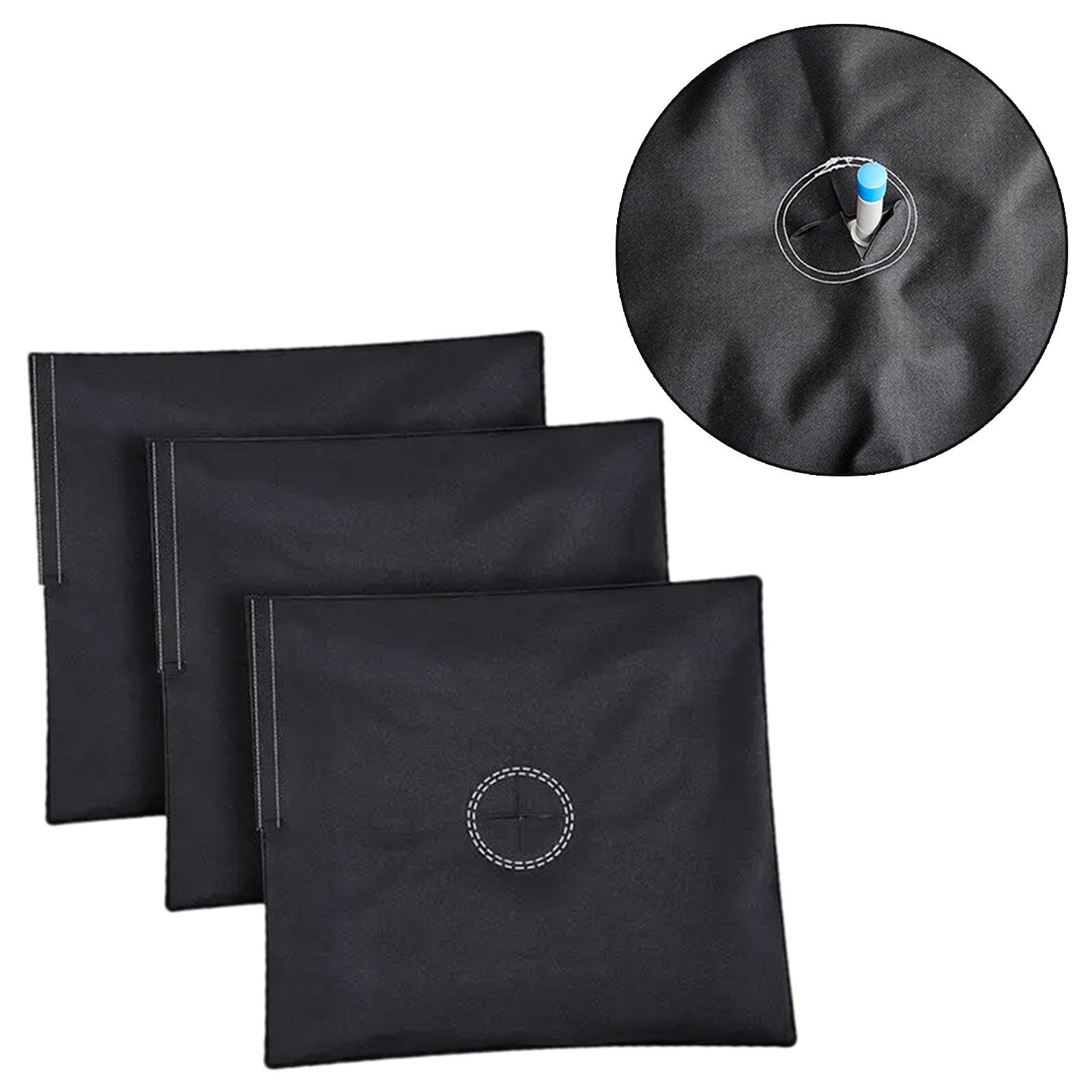 3 Pieces Sandbag Weight Bag Fl - đánh giá và giá Photography Lighting Weight Bags