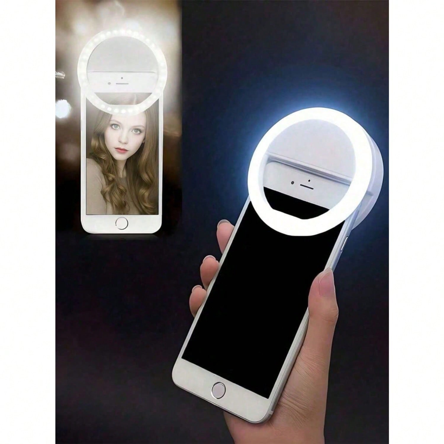 Flash sale 1pc Portable LED Se - đánh giá và giá Photography Lighting Tool