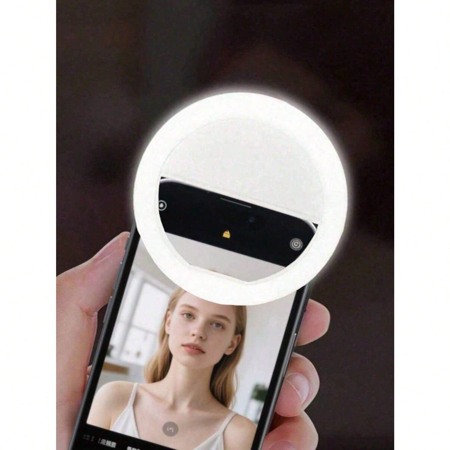 Flash sale 1pc Portable LED Se - đánh giá và giá Photography Lighting Tool