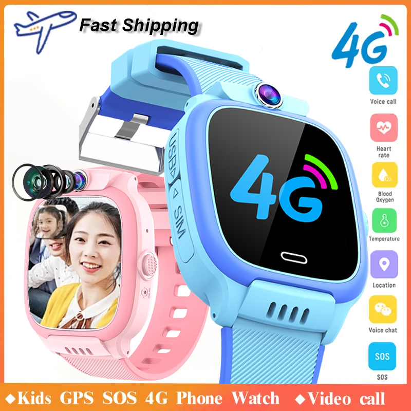 2026 New Kids 4G Smart Watch S - đánh giá và giá Photography Lighting Gels