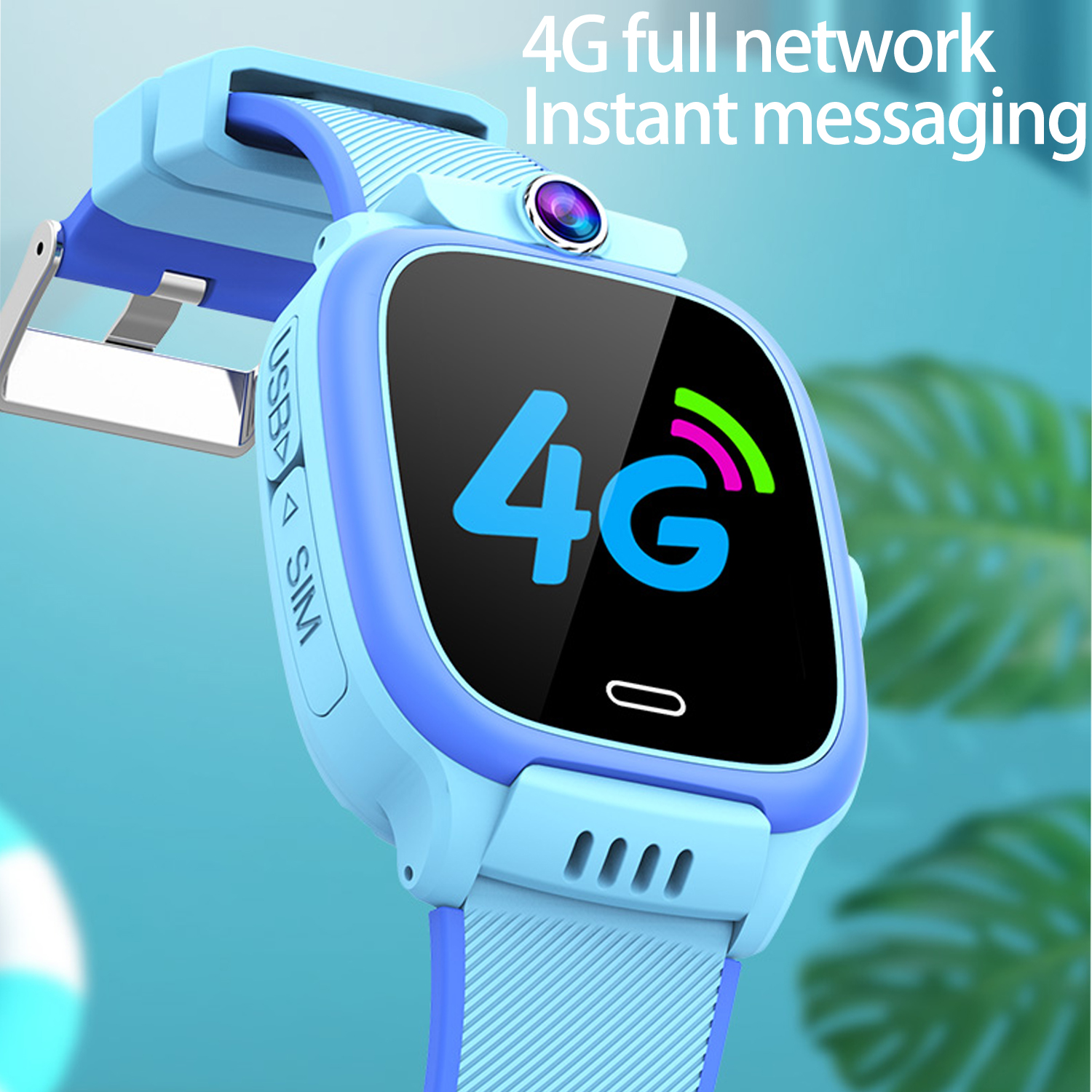 2026 New Kids 4G Smart Watch S - đánh giá và giá Photography Lighting Gels