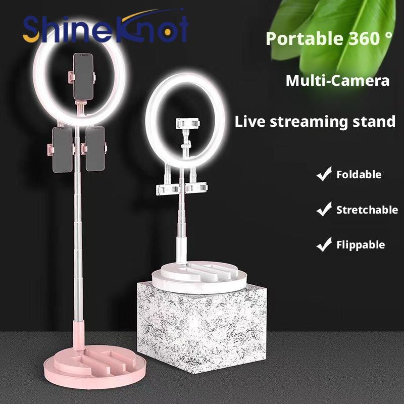SHINEKNOT Mobile Beauty Fill L - đánh giá và giá Photography Mobile Lighting