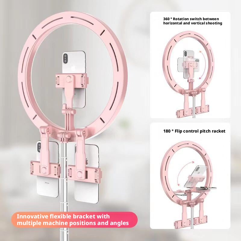 SHINEKNOT Mobile Beauty Fill L - đánh giá và giá Photography Mobile Lighting