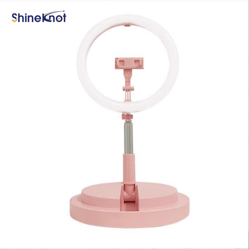 SHINEKNOT Mobile Beauty Fill L - đánh giá và giá Photography Mobile Lighting