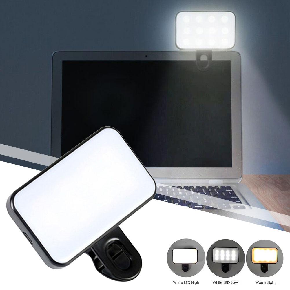 Pocket LED Selfie Light For IP - đánh giá và giá Photography Lighting Flash