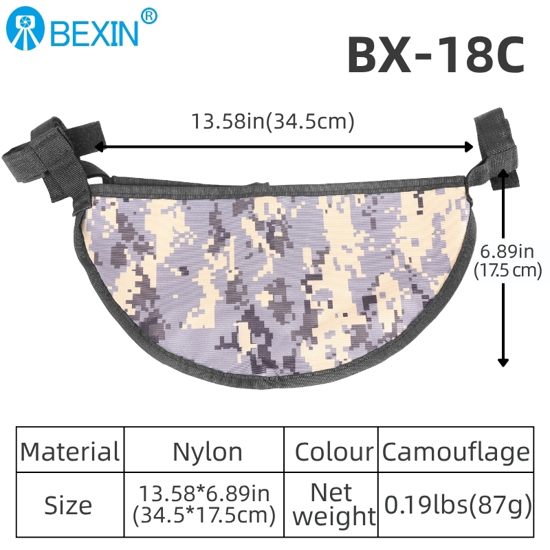 BEXIN Tripod Weight Bag Black  - đánh giá và giá Photography Lighting Weight Bags