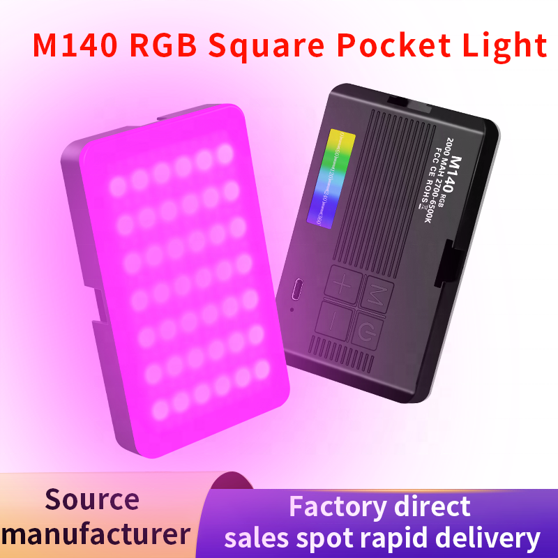 Photography Video Camera RGB L - đánh giá và giá Photography Lighting Diy
