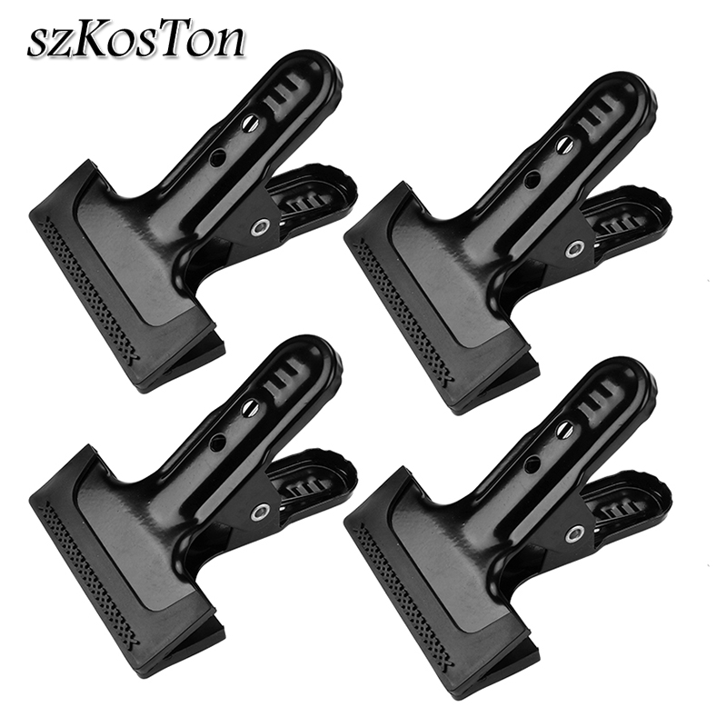 1-12 pcs Metal Clip Background - đánh giá và giá Photography Lighting And Backdrop