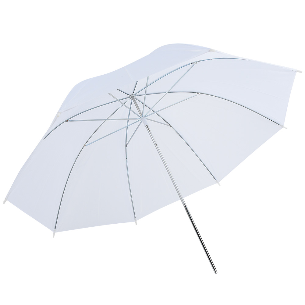33 Inch Translucent White Soft - đánh giá và giá Photography Lighting Flash